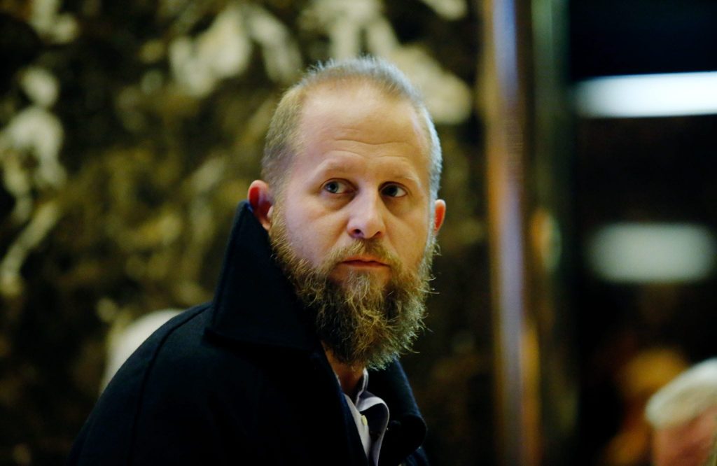Caitlyn Jenner's Marketing Campaign Is Out Of Cash And A Honest Little Bit Of It Went To Brad Parscale • MV TELEGRAPH - Vimarsana News