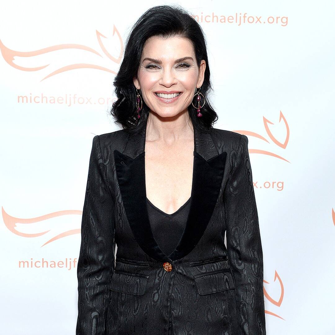 Julianna Margulies reveals why she turned down ER's $ 27 million provide 1 Julianna Margulies reveals why she turned down ER's $ 27 million offer