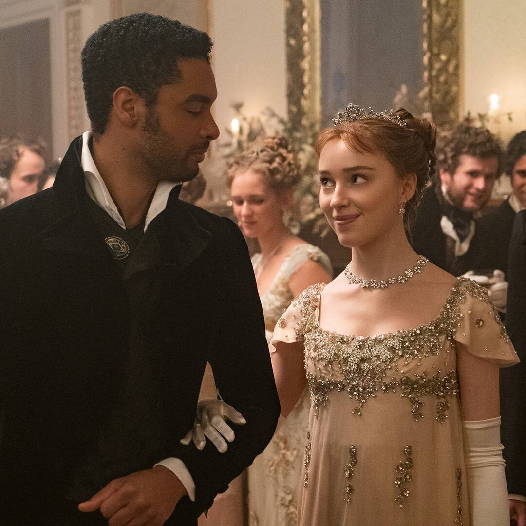15 secrets about Bridgerton, the show everyone is talking about