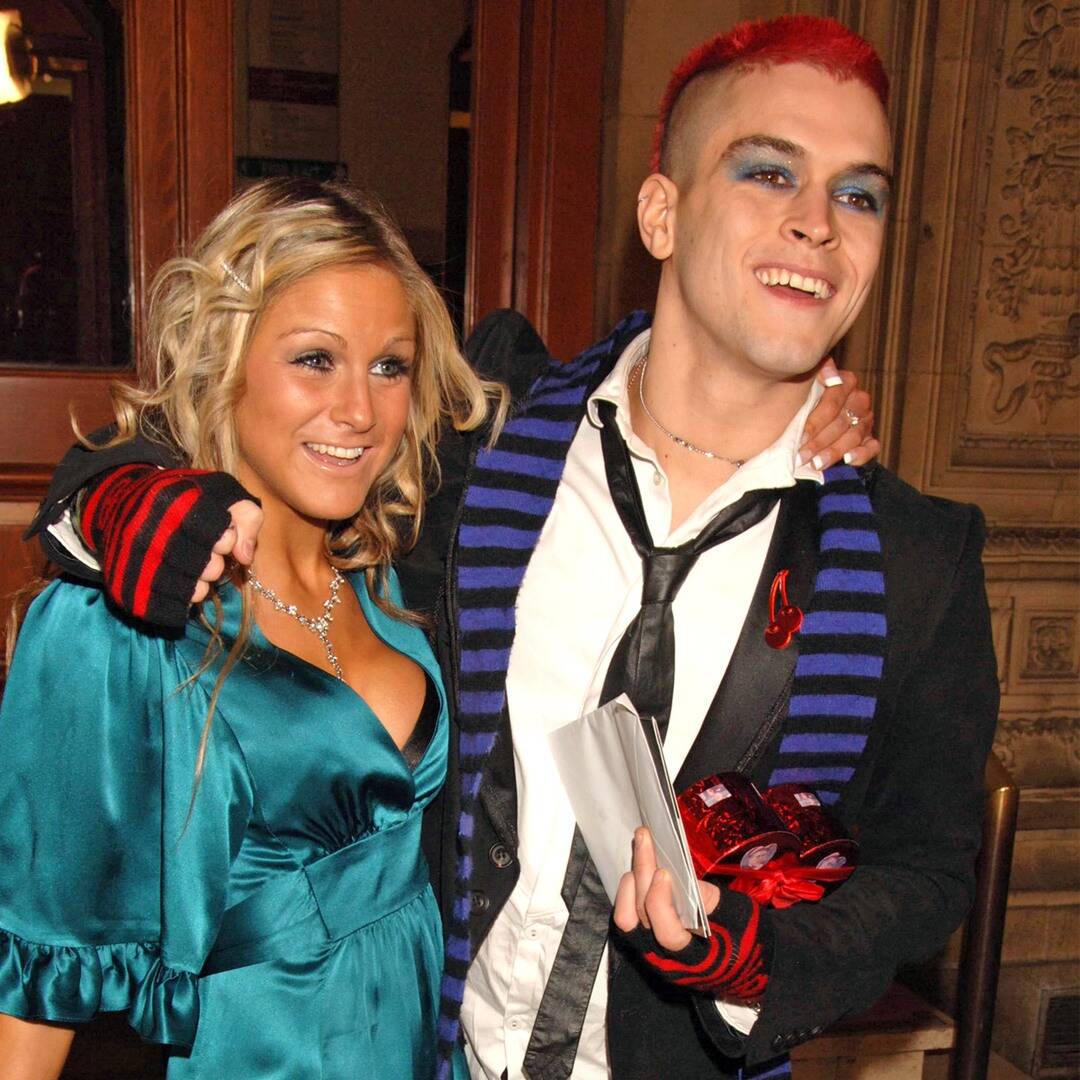 Nikki Graham's massive brother dies in mourning for ex Pete Bennett 1 Nikki Graham's big brother dies in mourning for ex Pete Bennett