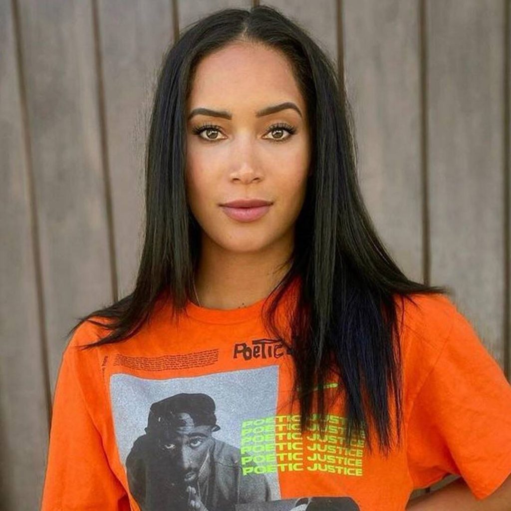 MTV Star Gianna Hammer Claims The Manufacturing Coated Up Sexual Assault • MV TELEGRAPH - Vimarsana News