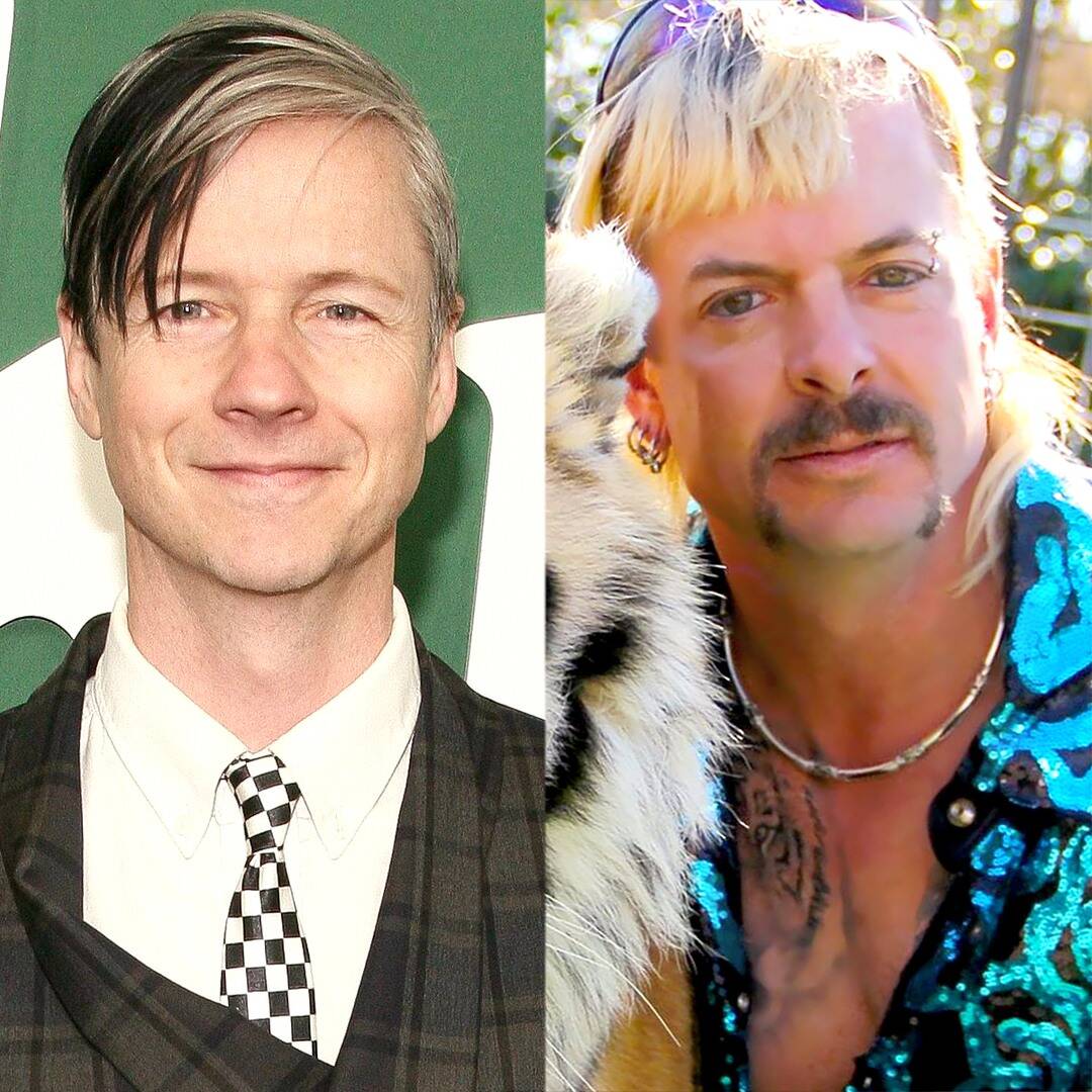 The Tiger King miniseries discovered an ideal Joe Unique 1 The Tiger King miniseries found a perfect Joe Exotic