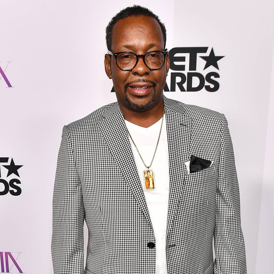 Bobby Brown tells how his children would react to Masked Singer