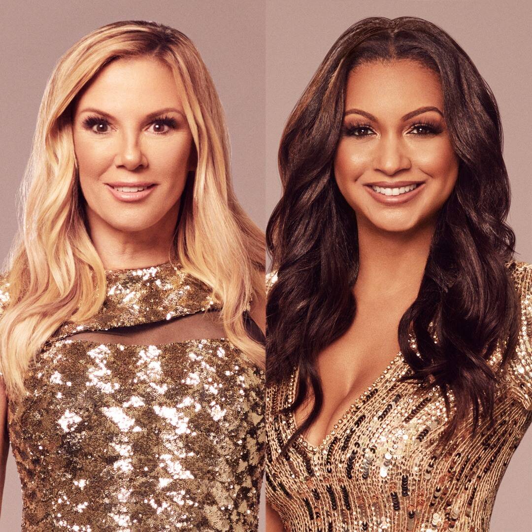 Ramona Singer ends on Eboni K. Williams and this "help" comment