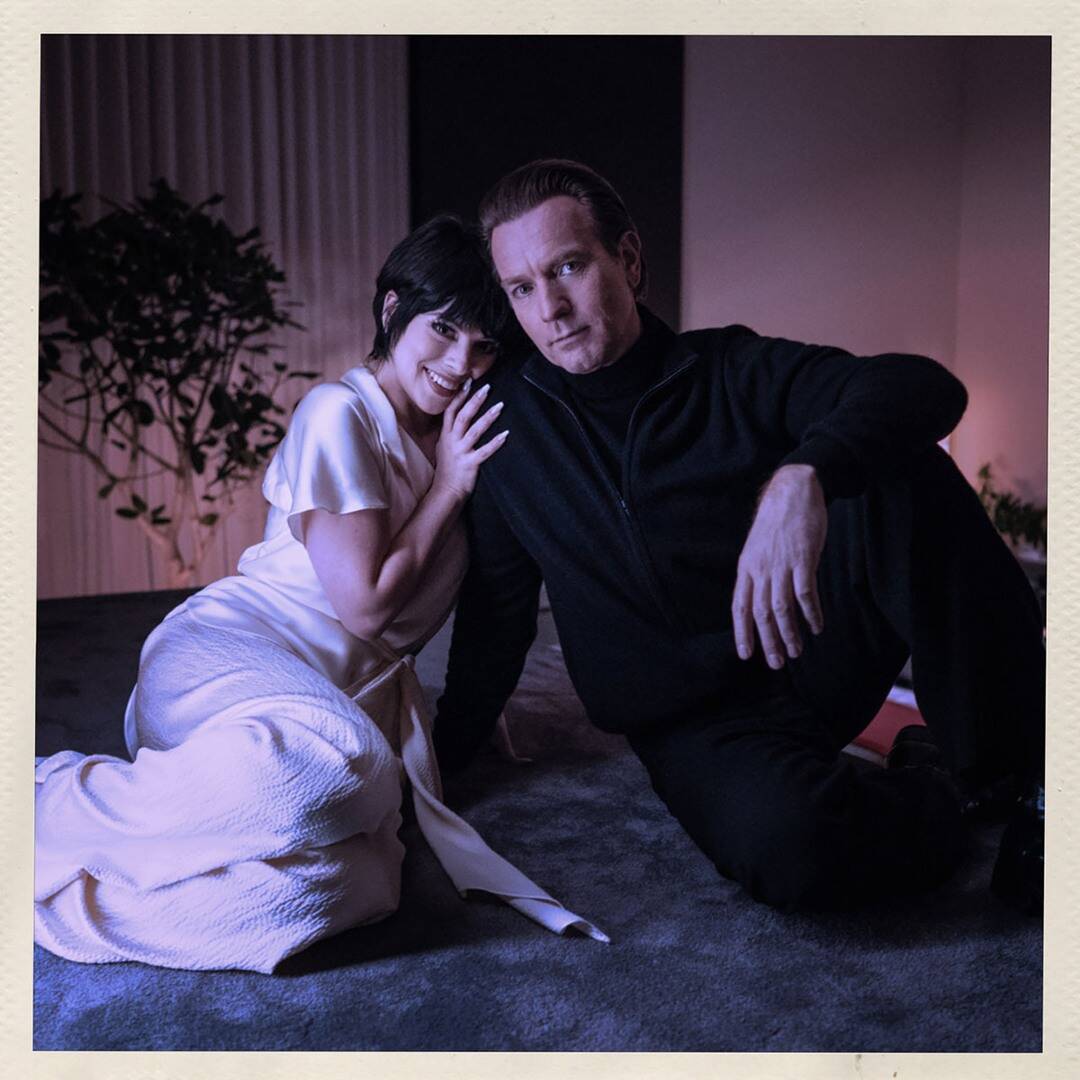 Ryan Murphy's Halston collection appears to be like wildly glamorous 1 Ryan Murphy's Halston series looks wildly glamorous