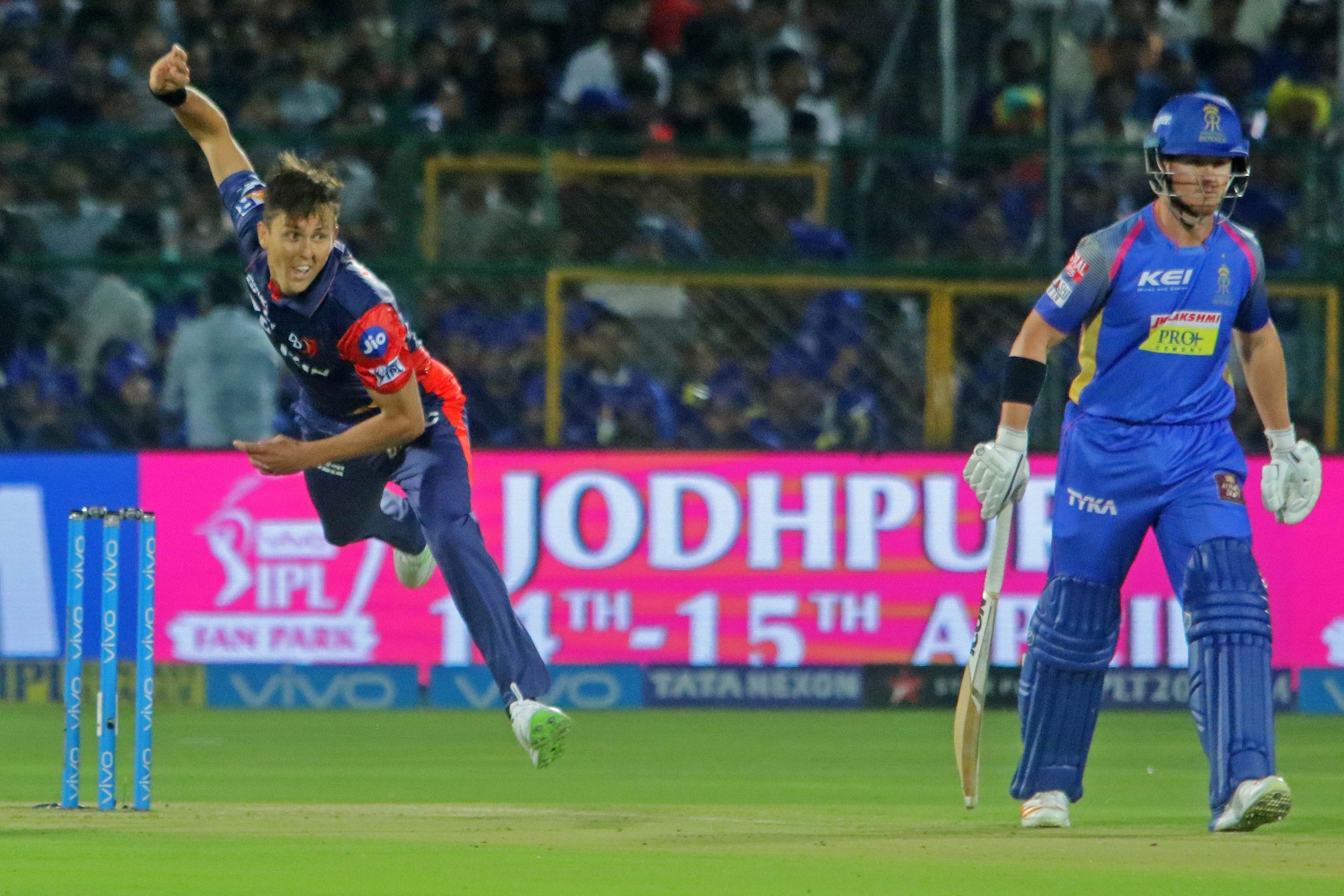 IPL is on hold indefinitely due to coronavirus concerns