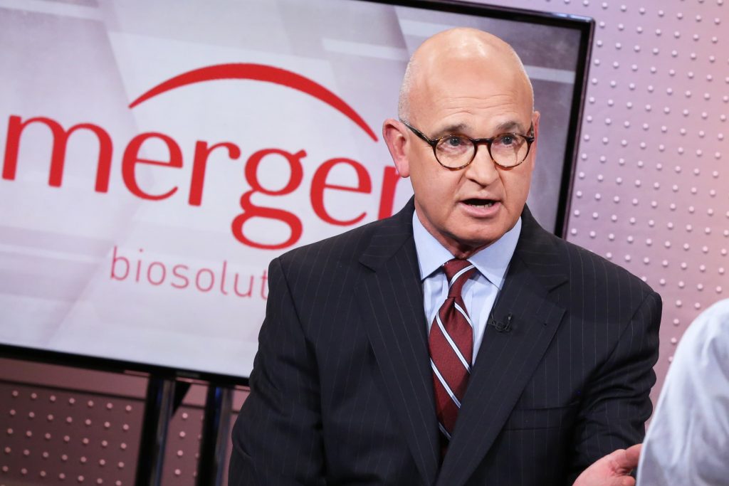 In Response To Emergent CEO, The FDA Has Over 100 Million J&J Covid Vaccine Doses Out There For Additional Testing After Botched Pictures • MV TELEGRAPH - Vimarsana News