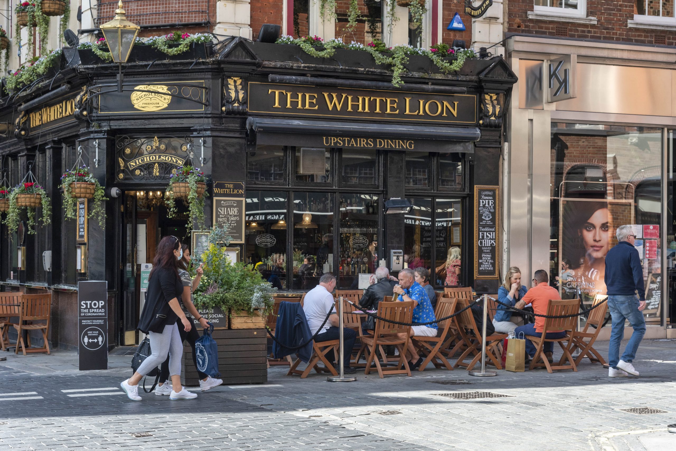 In the hotel industry, you must register when you make your booking