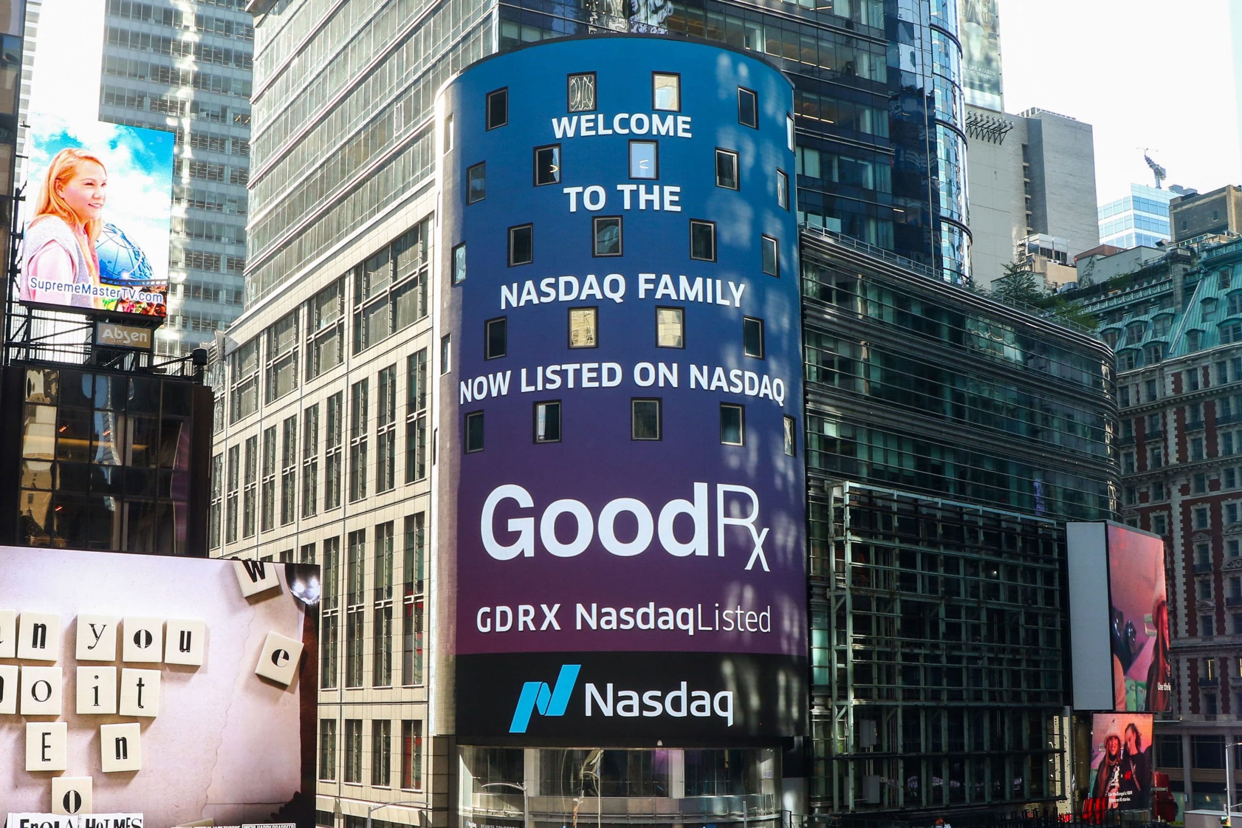 Our enterprise is "completely stable" and simply retains getting higher 1 Our business is "absolutely solid" and just keeps getting better