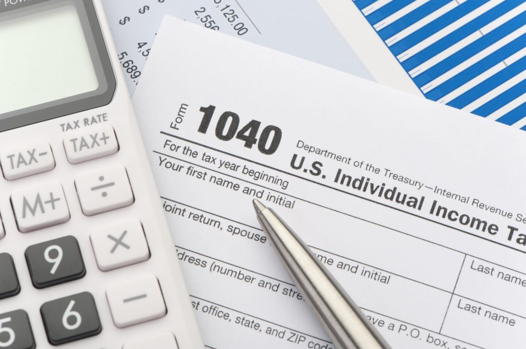 Biden's $ 80 Billion Plan To Encourage IRS Audits Might Be Geared Toward Small Companies • MV TELEGRAPH - Vimarsana News