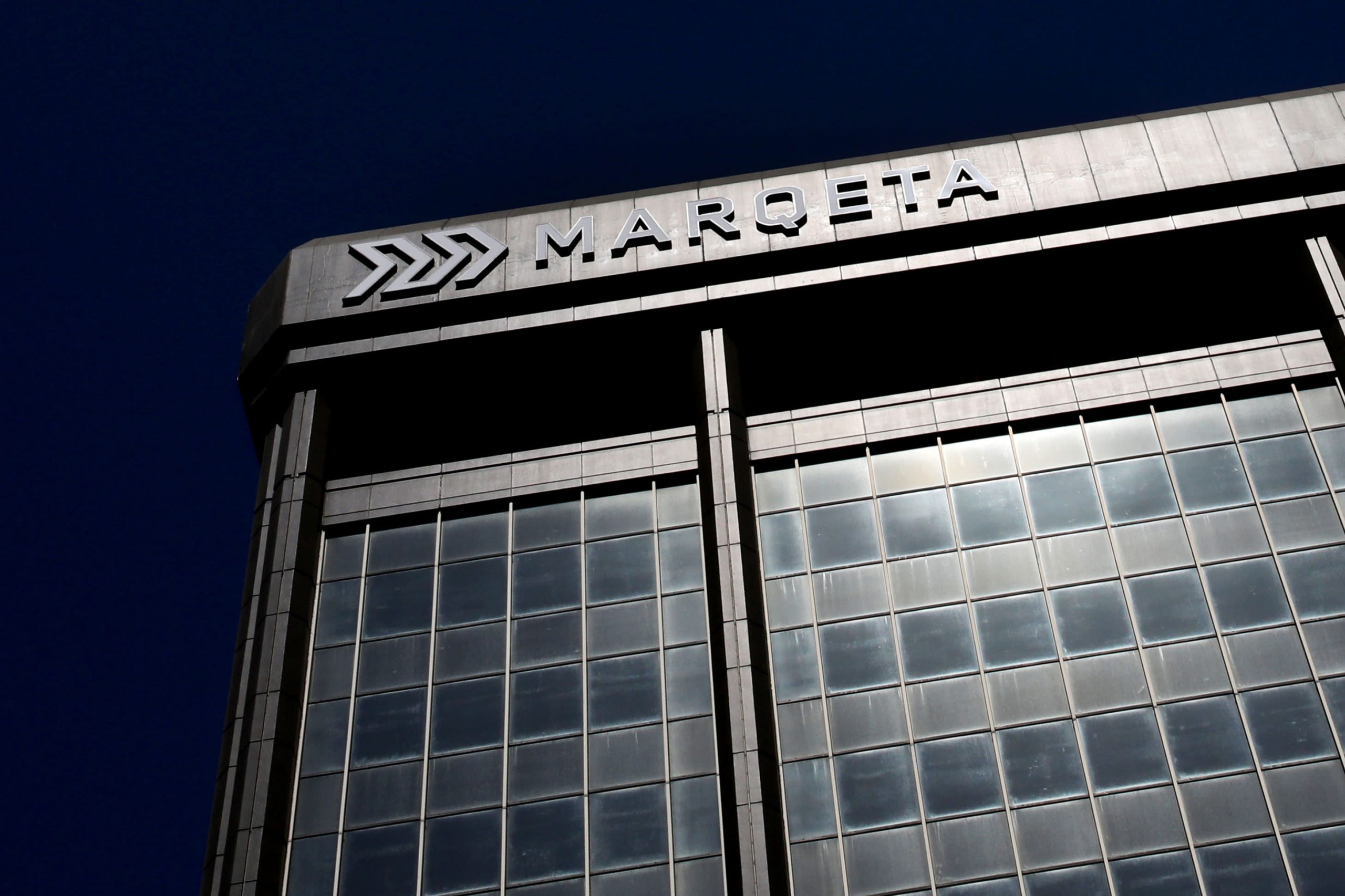 Marqeta enrolls S-1 as its value in private markets exceeds $ 16 billion