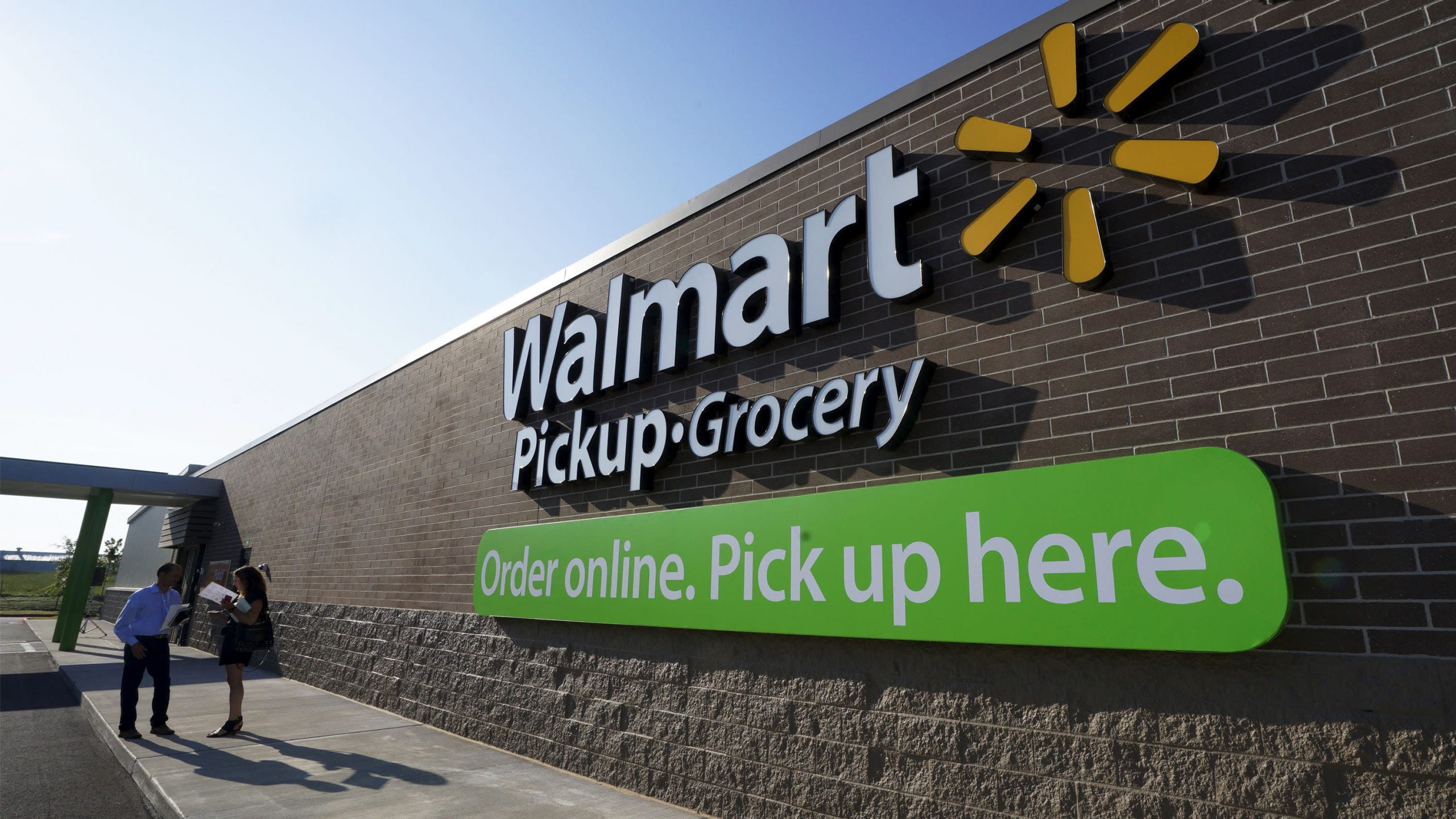 Walmart (WMT) Q1 2022 Profit Strike