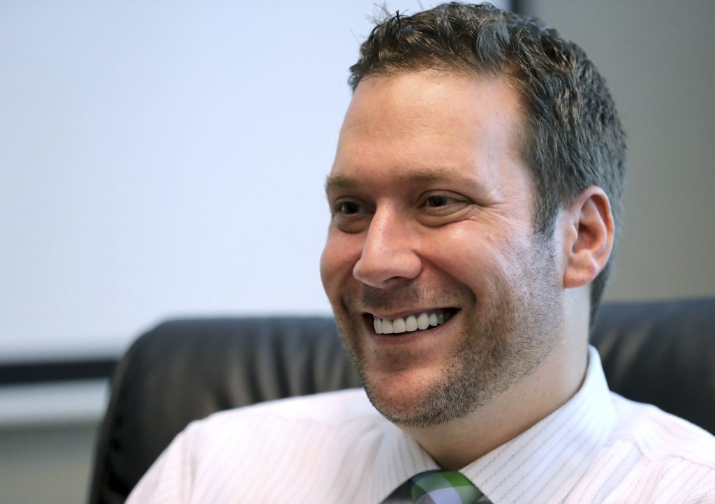 Matt Gaetz's Buddy Joel Greenberg Will Plead Responsible Within The Intercourse Case • MV TELEGRAPH - Vimarsana News