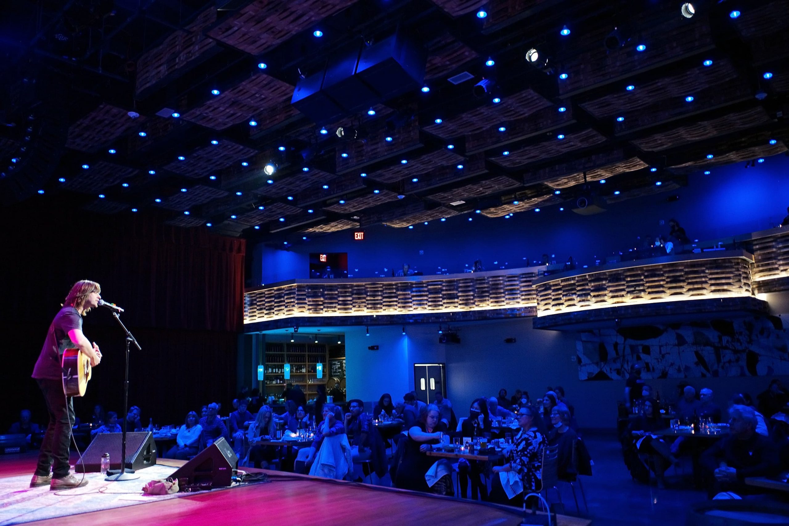 What to expect when live music concerts resurface after Covid-19