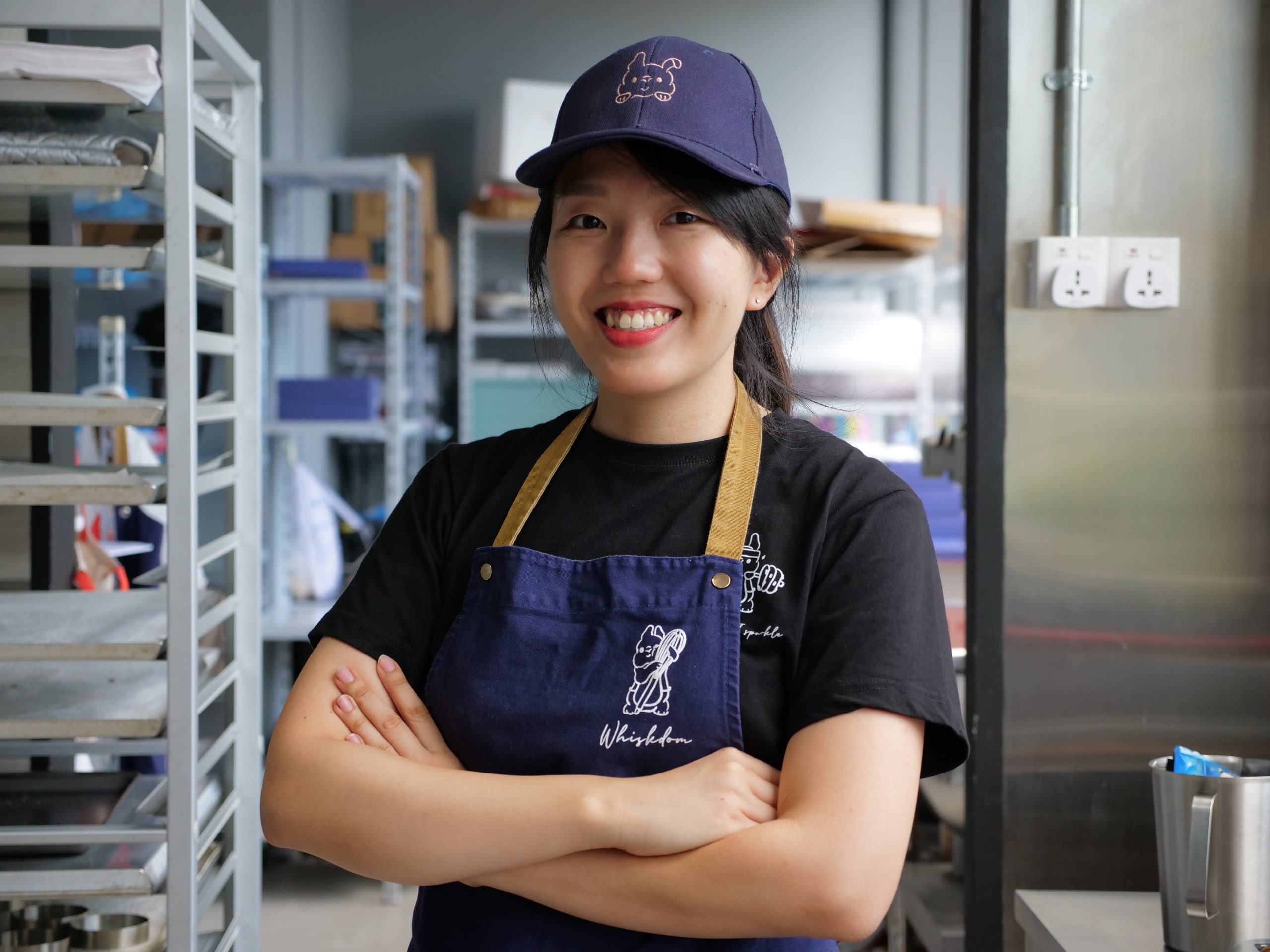 Staff leaving the 9 to five ratio to be their very own boss throughout the pandemic 1 Employees leaving the 9 to 5 ratio to be their own boss during the pandemic