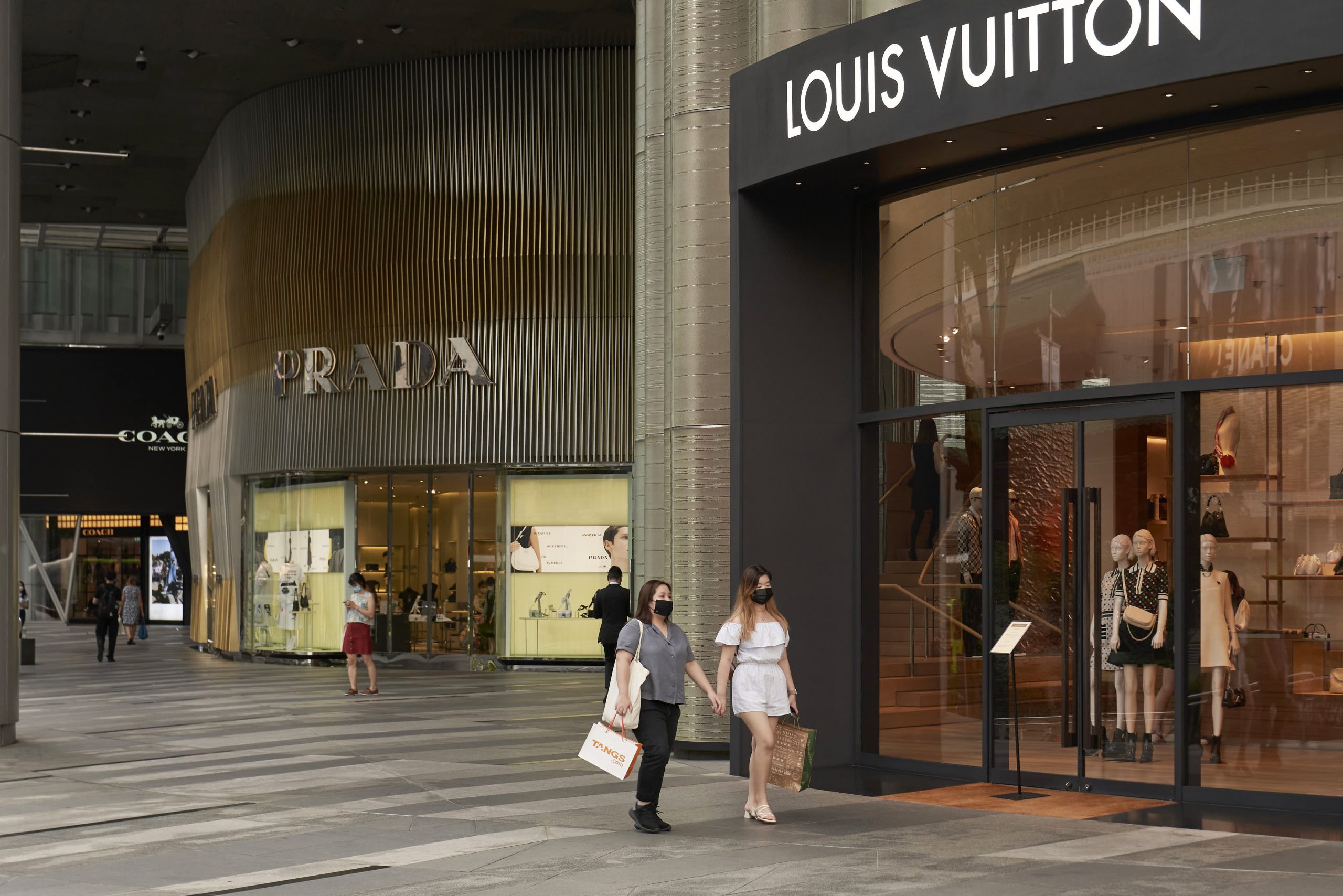 Covid variant 'double mutant' from India detected in Singapore