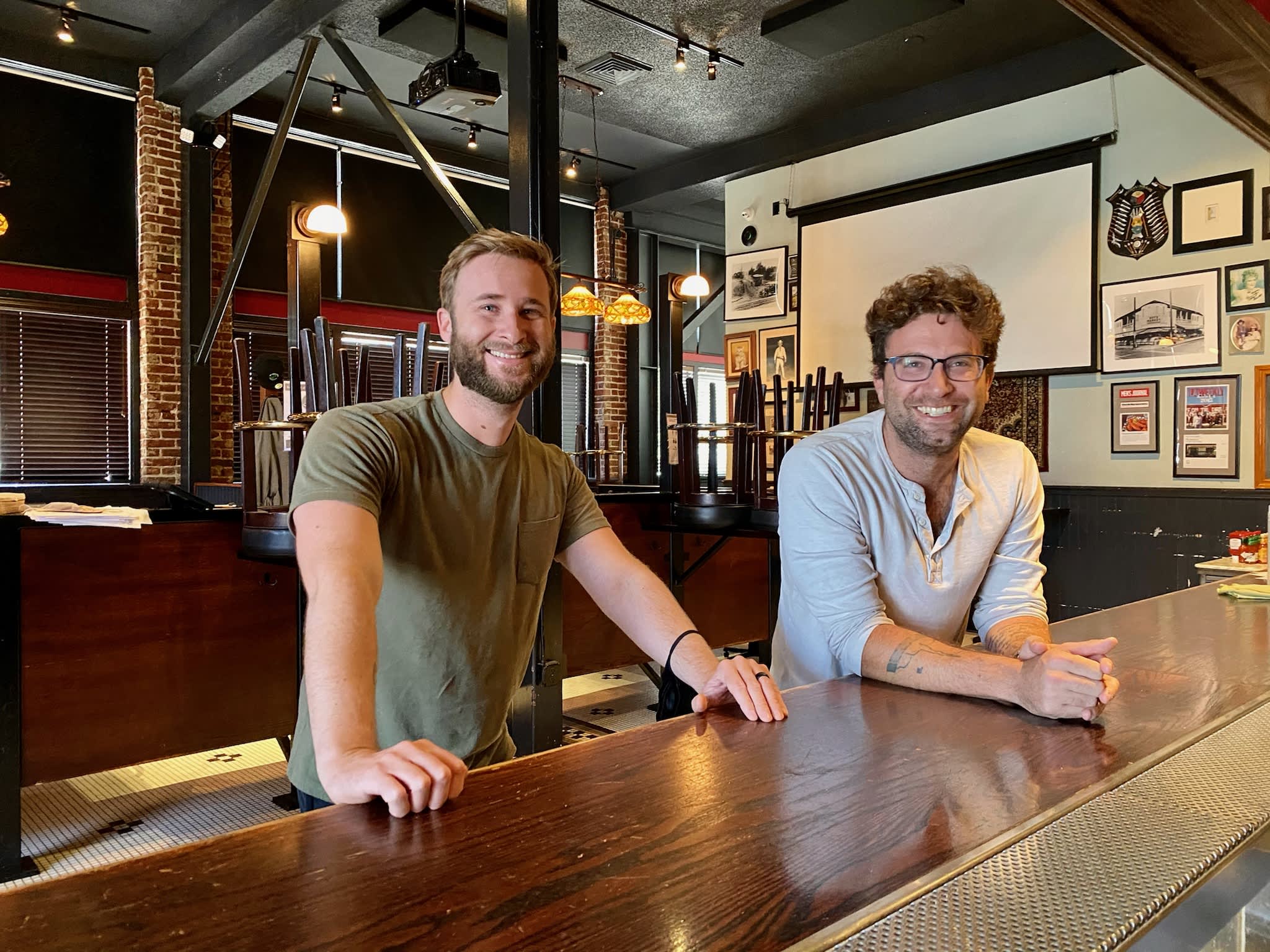 Small businesses are struggling to find workers as the pandemic subsides