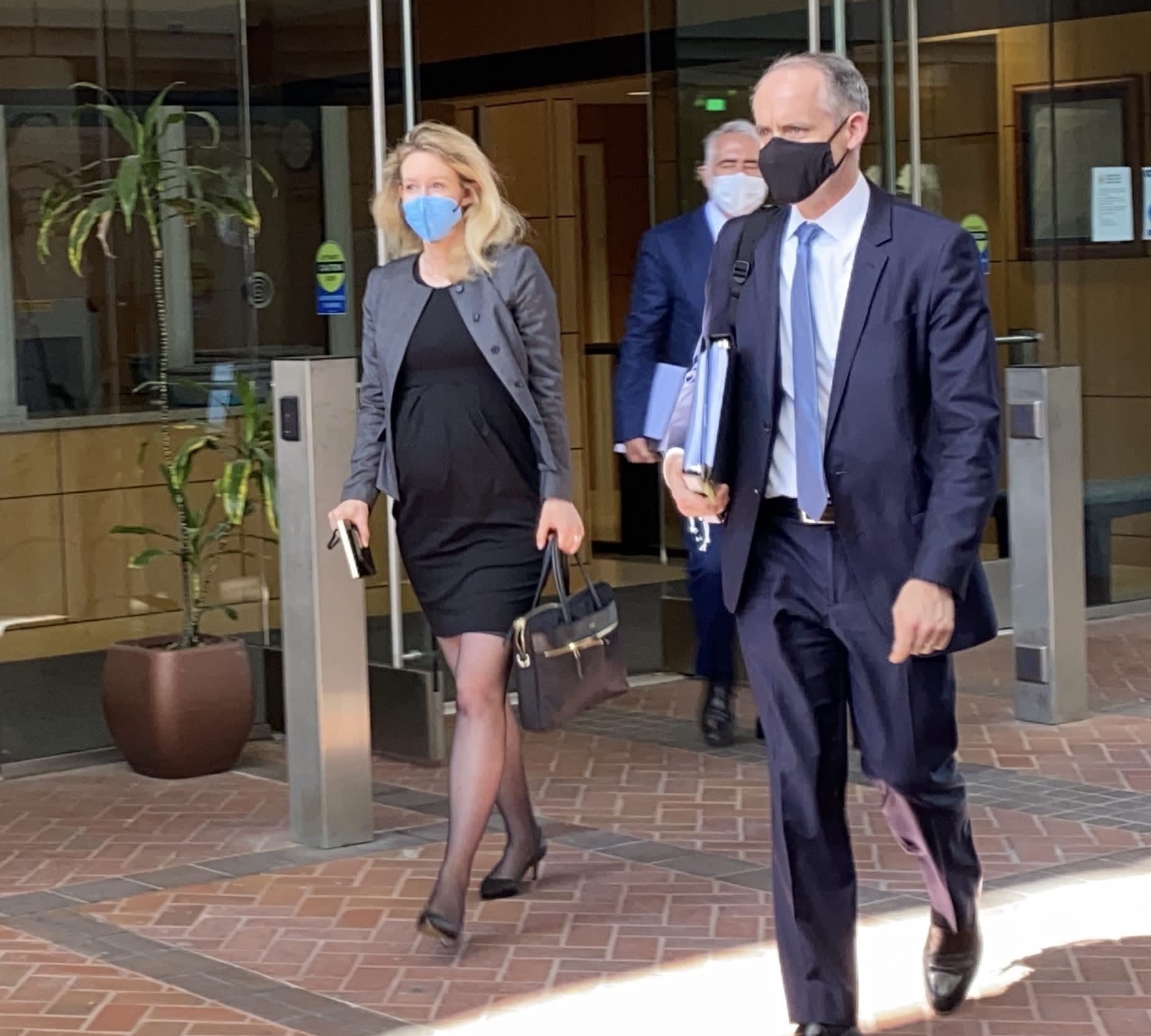 Therano's blood test accuracy at the heart of Elizabeth Holmes' criminal trial