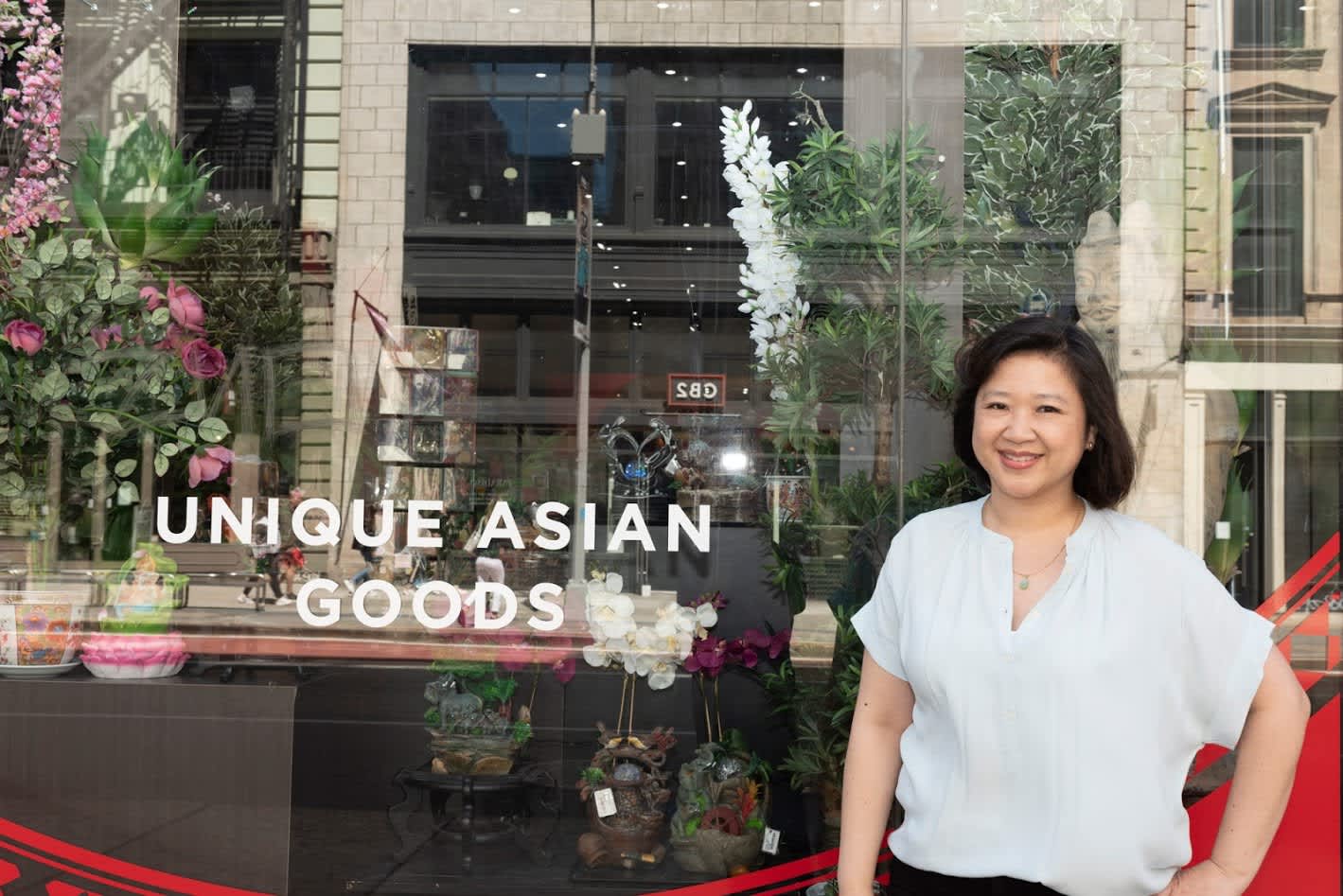 Covid and racism are devastating to many Asian-owned small companies 1 Covid and racism are devastating to many Asian-owned small businesses