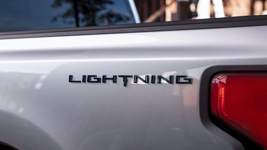 Ford Is Asking The Brand New Lightning F-150 Electrical Pickup Truck With Plans To Unveil It On Could 19 • MV TELEGRAPH - Vimarsana News