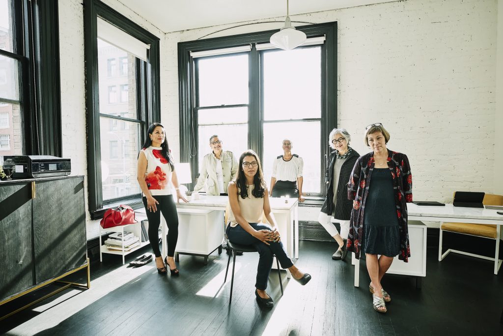 Girls Entrepreneurs Count On Nice Alternatives. Here's What To Do • MV TELEGRAPH - Vimarsana News