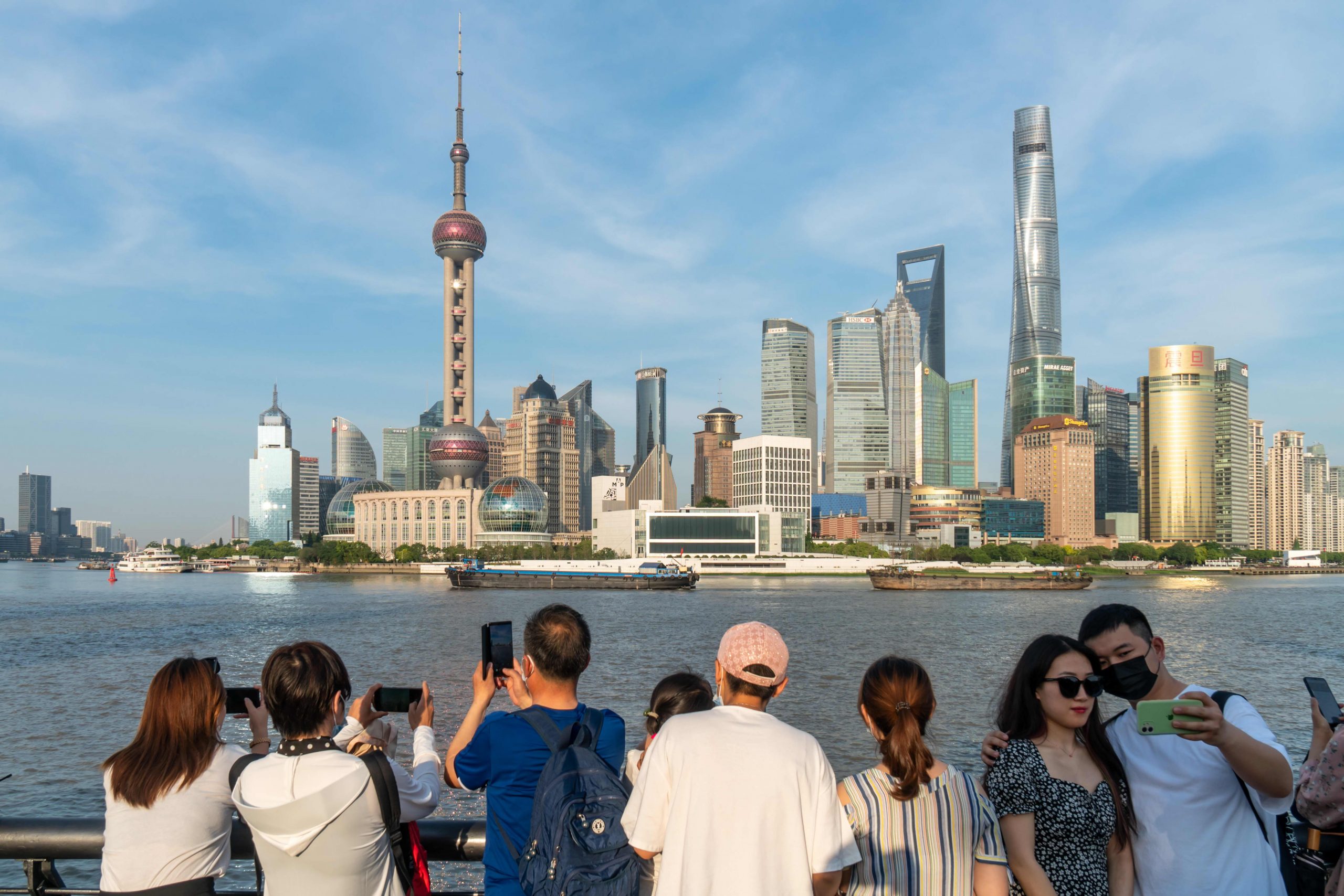 The Chinese language resort chain Atour is aiming for a US $ 2 billion IPO 1 The Chinese hotel chain Atour is aiming for a US $ 2 billion IPO