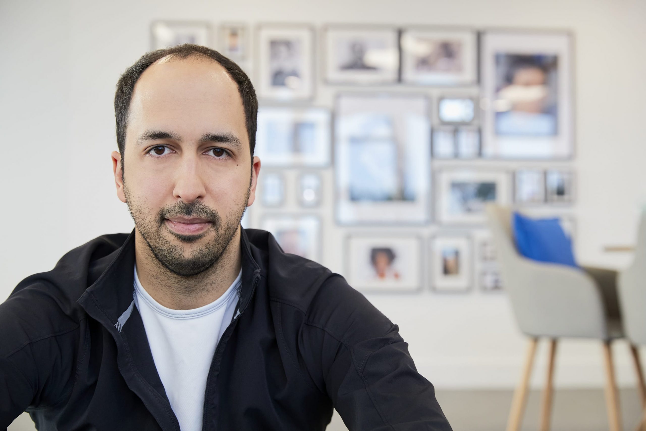 The British healthcare startup Huma is elevating $ 130 million from traders 1 The British healthcare startup Huma is raising $ 130 million from investors