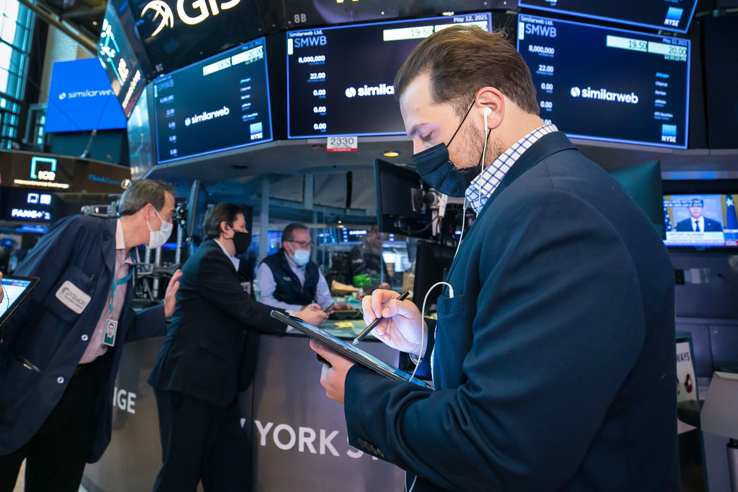 5 issues to know earlier than the inventory market opens Tuesday Could 18th 1 5 things to know before the stock market opens Tuesday May 18th