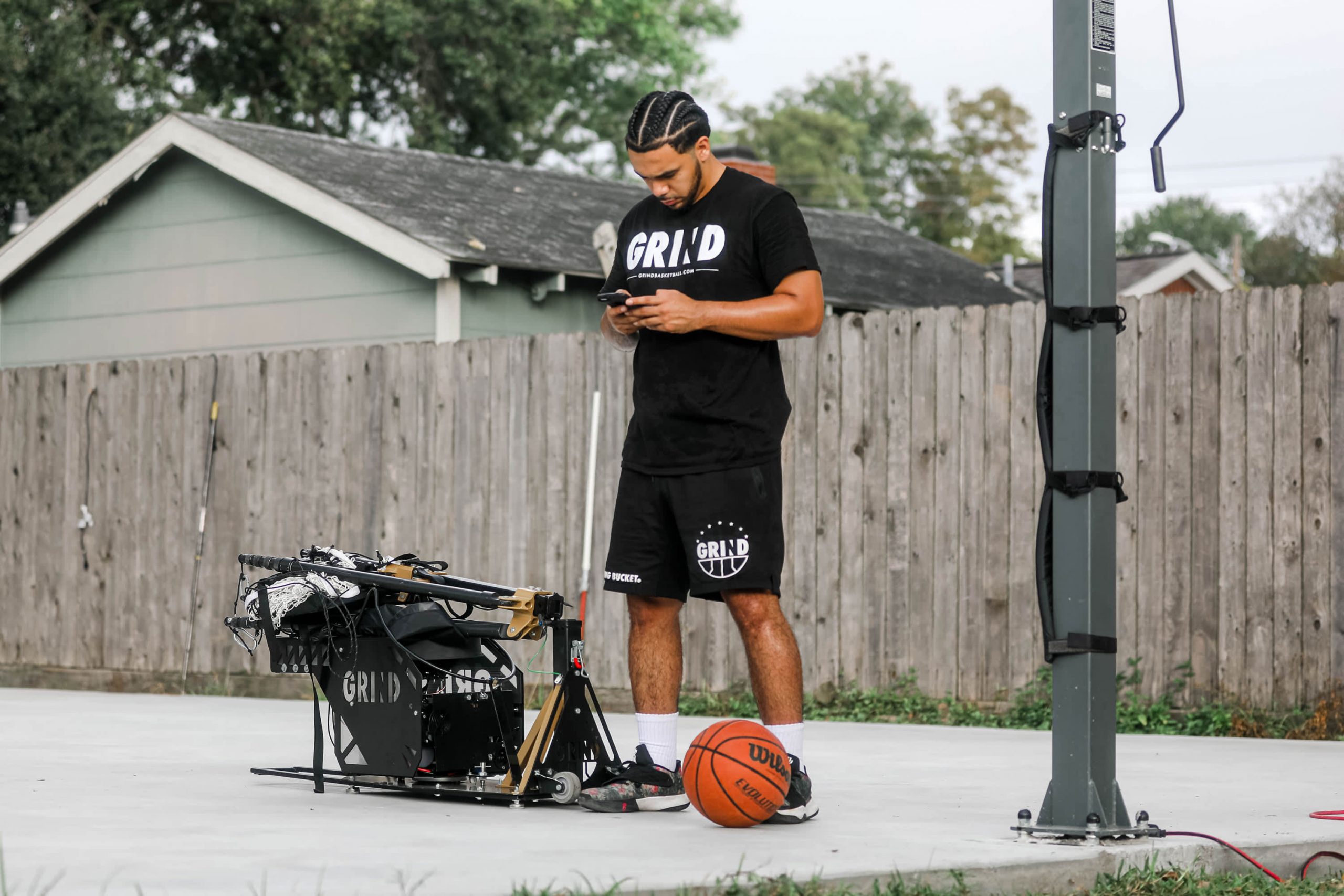 Mark Cuban, other investors, put $ 250,000 in basketball technology company GRIND