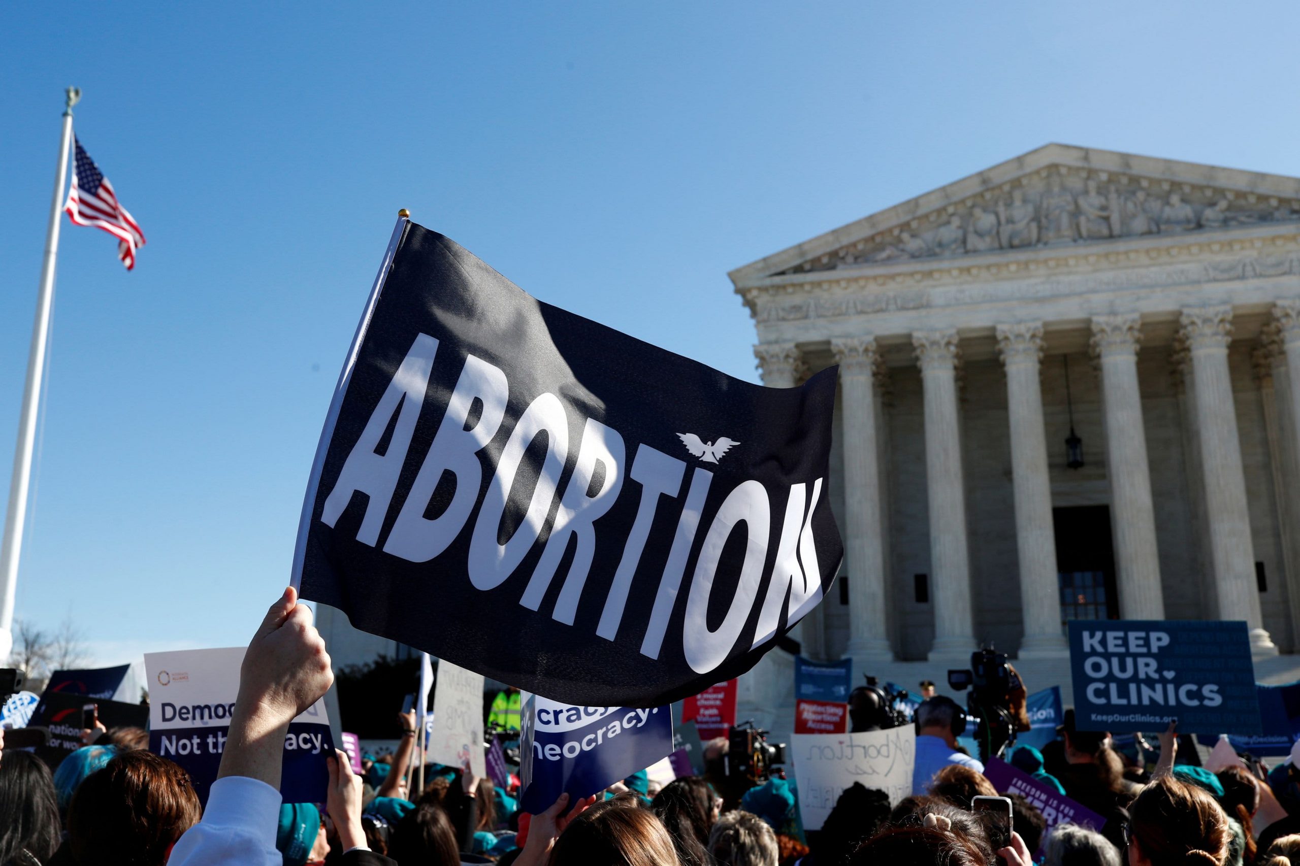 Supreme Court docket to listen to the Mississippi abortion case during which Roe v. Wade is challenged 1 Supreme Court to hear the Mississippi abortion case in which Roe v. Wade is challenged