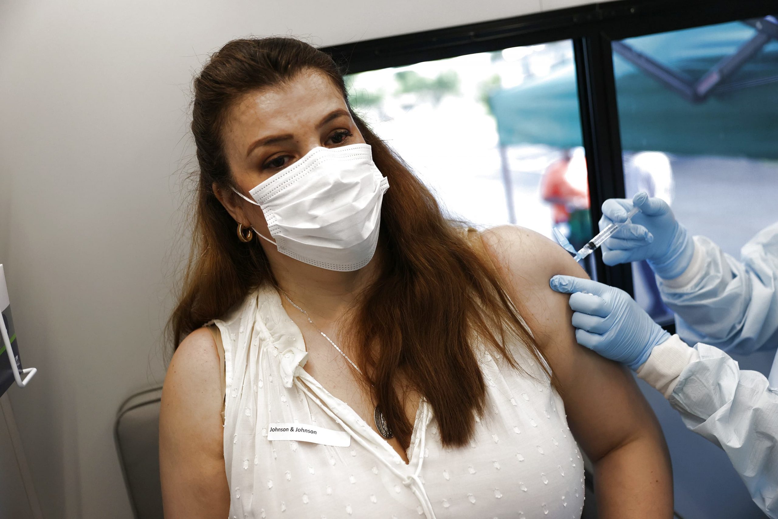 Daily US data on May 18th