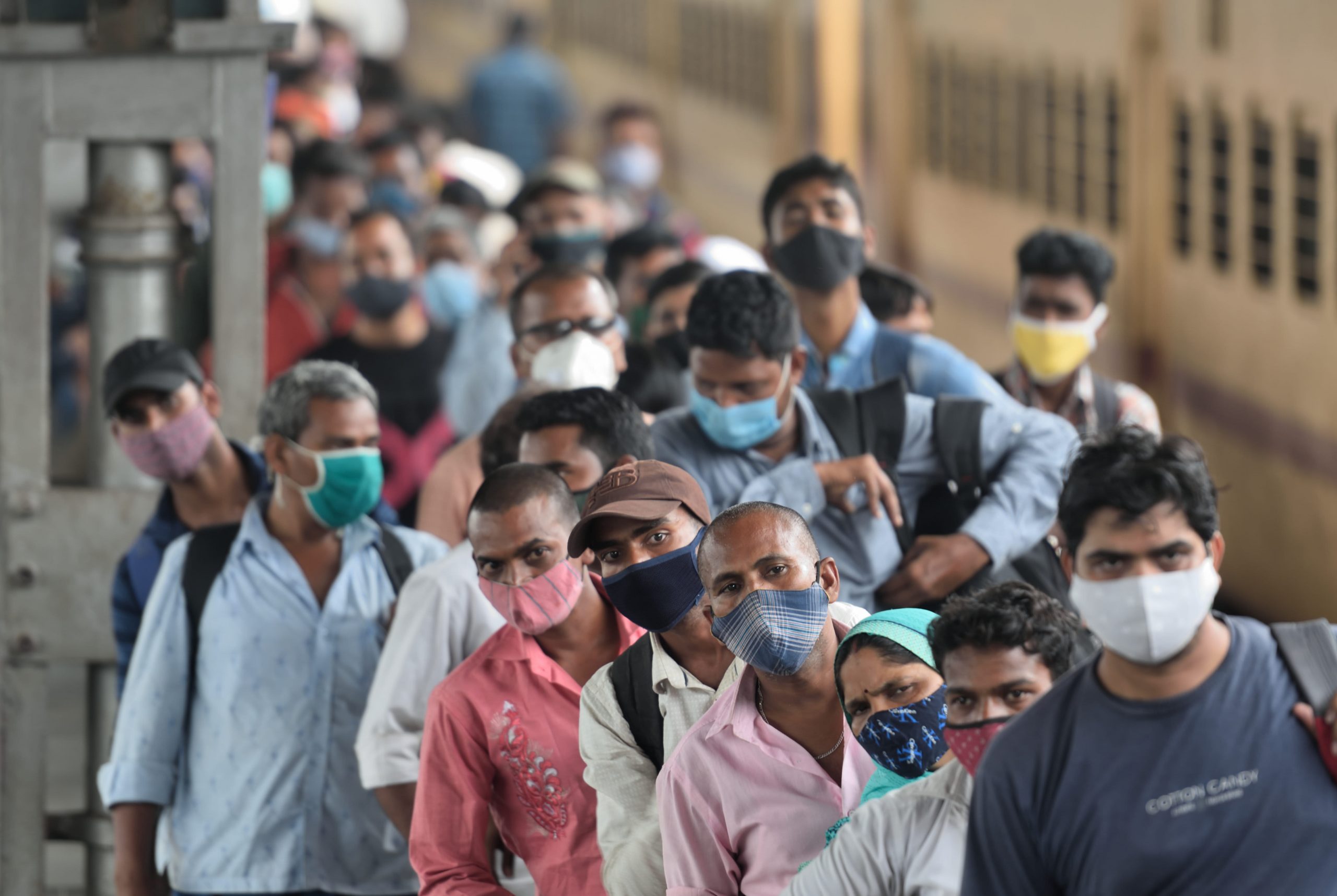 Maharashtra is preparing for the third wave, says Aaditya Thackeray