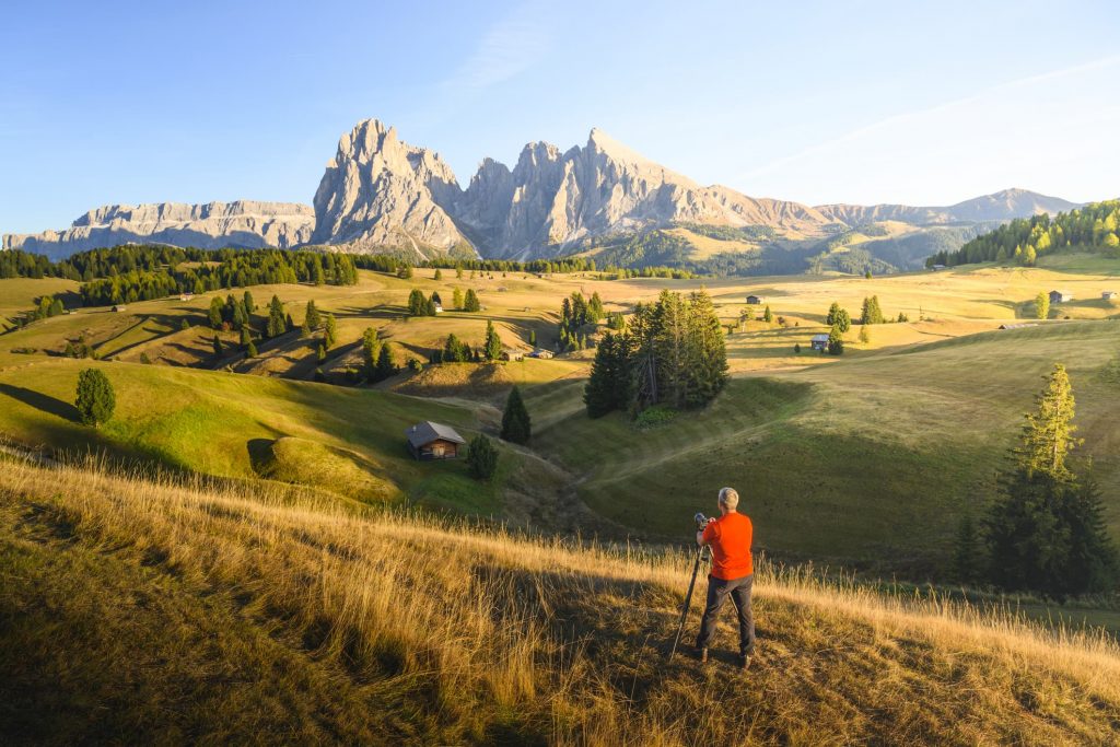 Keep Away From The Crowds In Tuscany, Sicily And Marche • MV TELEGRAPH - Vimarsana News