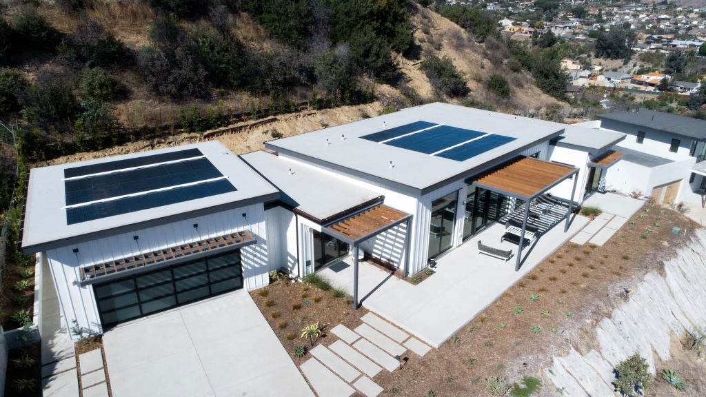 Local Weather Change Creates Demand For Off-grid Homes • MV TELEGRAPH - Vimarsana News