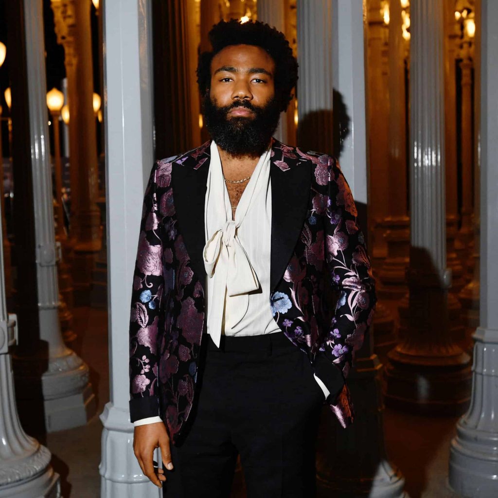 Infantile Gambino Is Sued For Allegedly "stealing" The Hit Tune "This Is" • MV TELEGRAPH - Vimarsana News