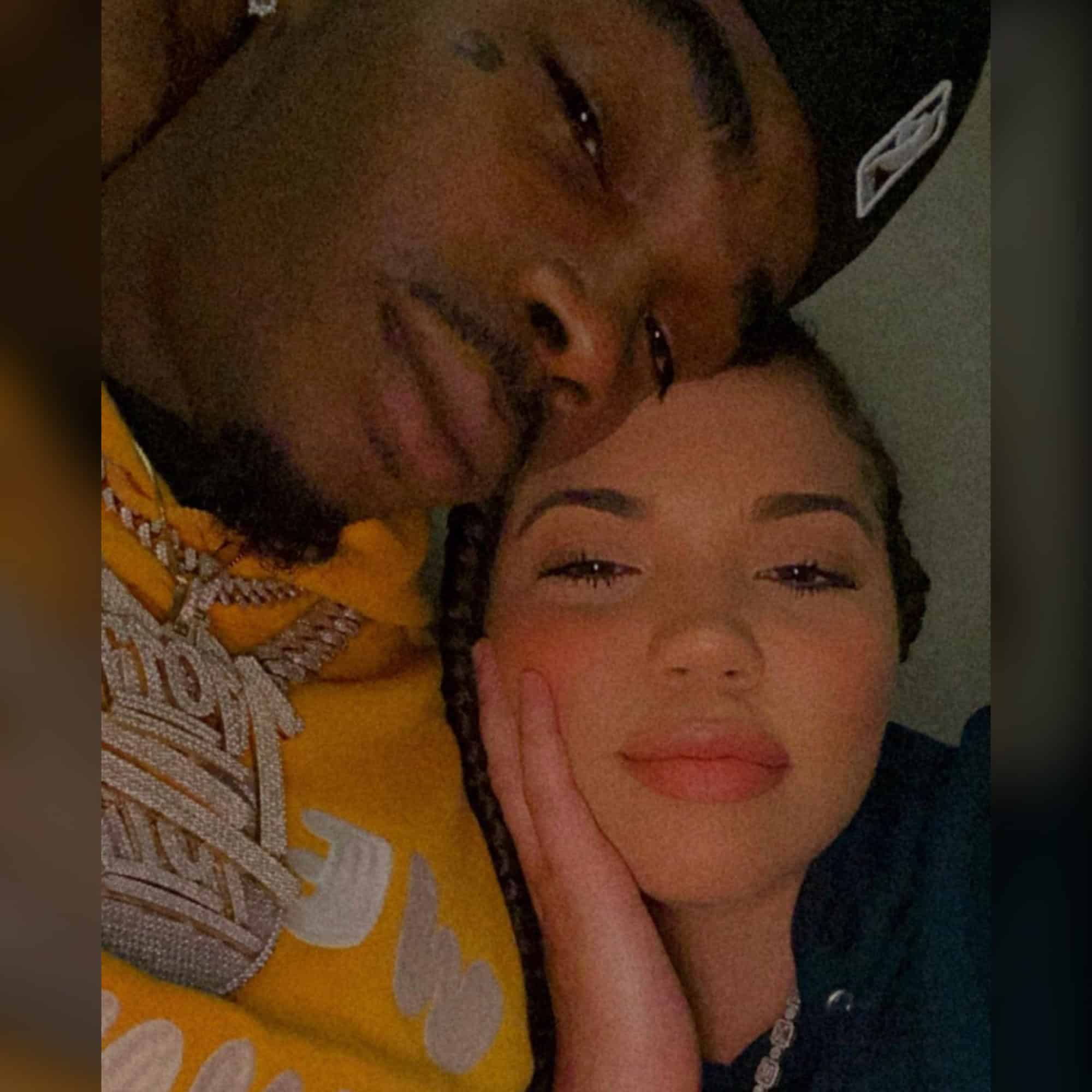 Renni Rucci claims the judge has Case A on Foogiano