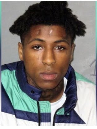 NBA YoungBoy is reportedly writing a letter from jail apparently confirming that he has a baby girl with Jazlyn