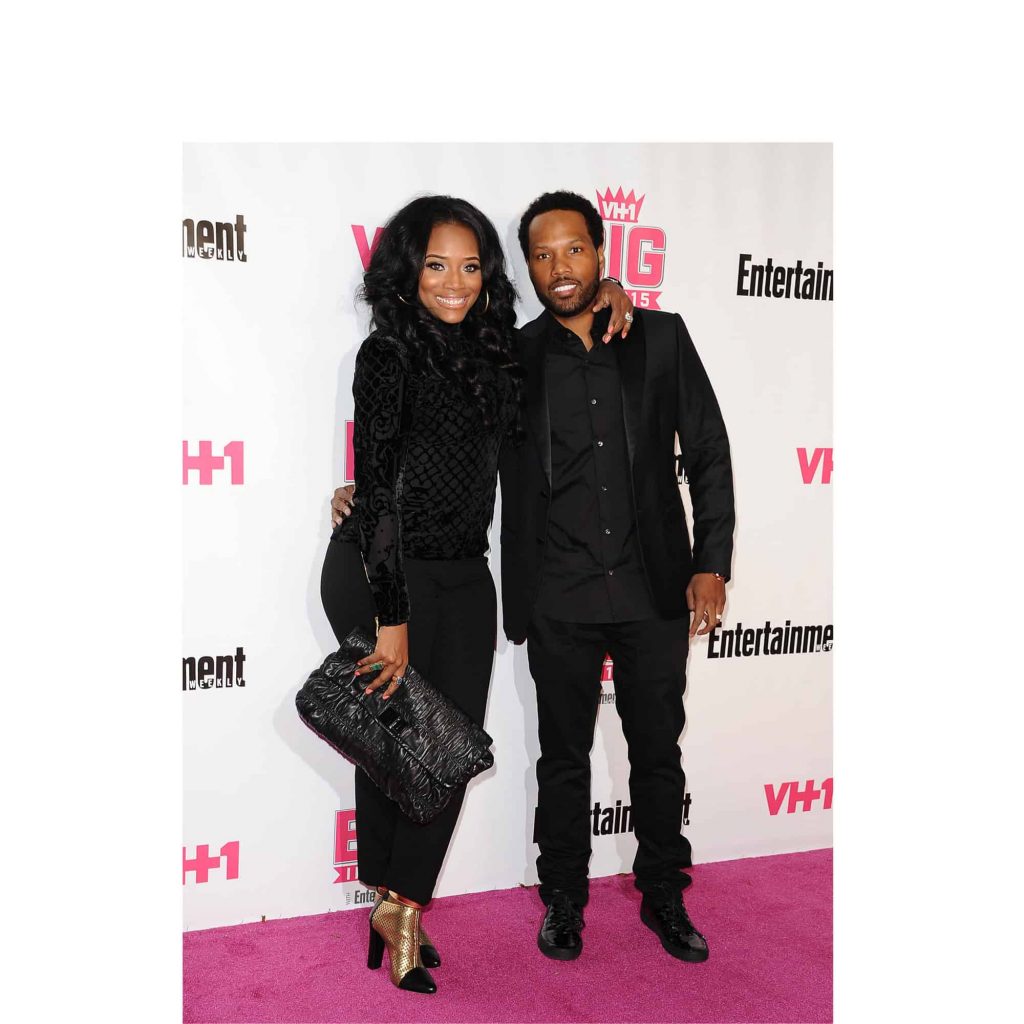 The Choose Reportedly Offers Permission To Mendeecees Harris To Journey To Dubai To Resume The Vows To Yandy Smith • MV TELEGRAPH - Vimarsana News
