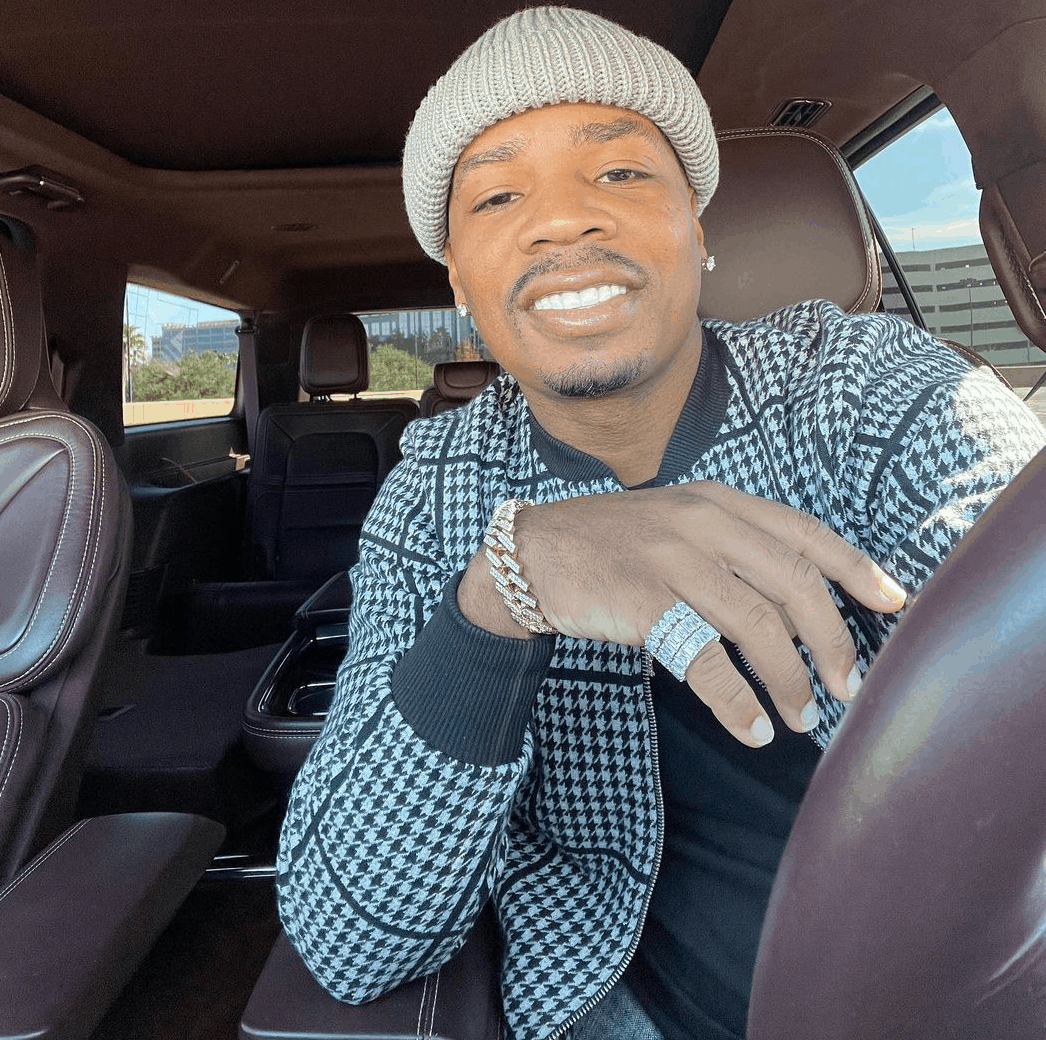 Plies has some thoughts on how women fix their appearance rather than what's inside - "You never fixed your SOUL!"