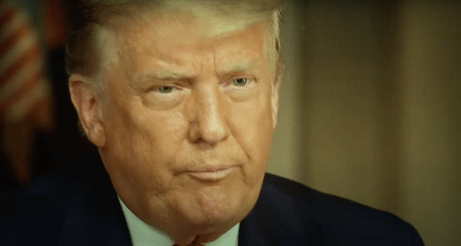 Lincoln project mocks Trump: "The Swamp Won"