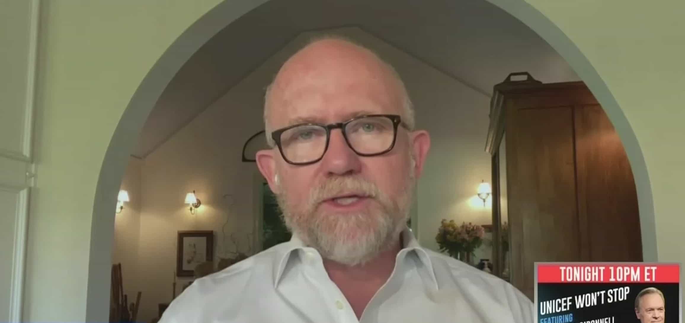 Rick Wilson says if GOP regains management they are going to sue Biden and Harris instantly 1 Rick Wilson says if GOP regains control they will sue Biden and Harris immediately