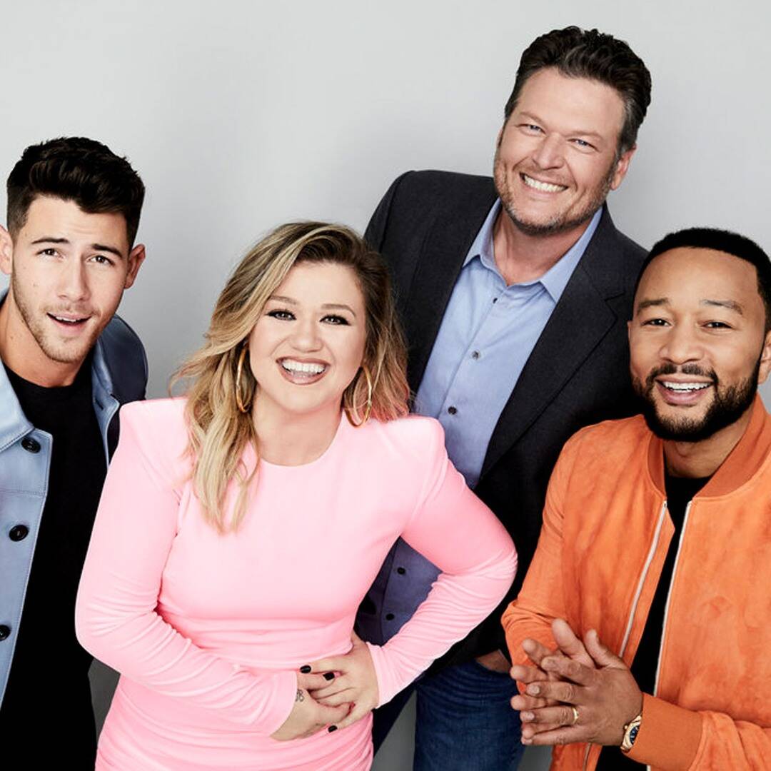 This rapper's performance will make Voice fans cry