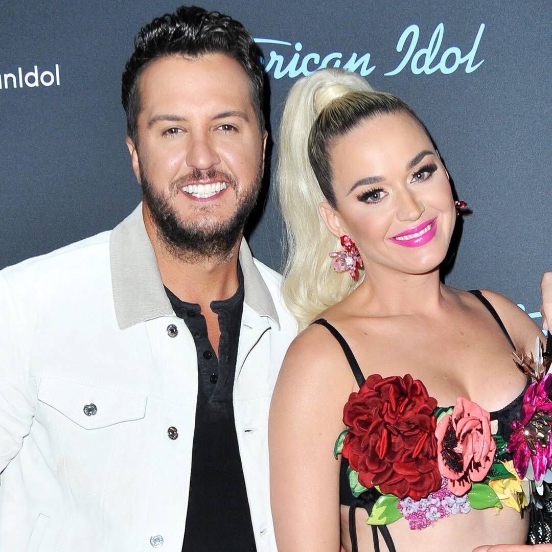 Katy Perry closes Luke Bryan over comments about her leg hair
