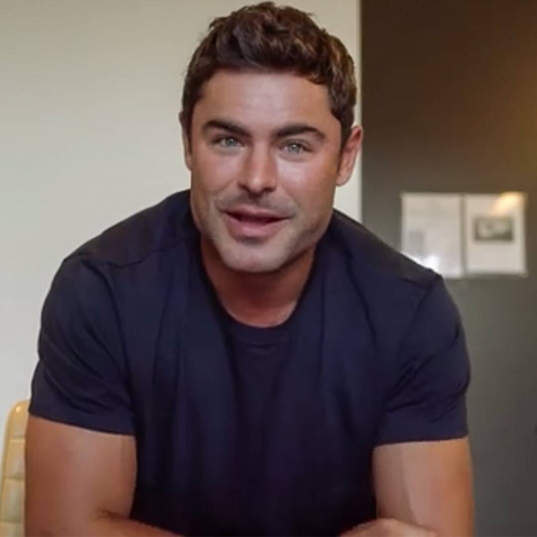 Zac Efron's Australian confidante closes cosmetic surgery rumors 1 Zac Efron's Australian confidante closes plastic surgery rumors