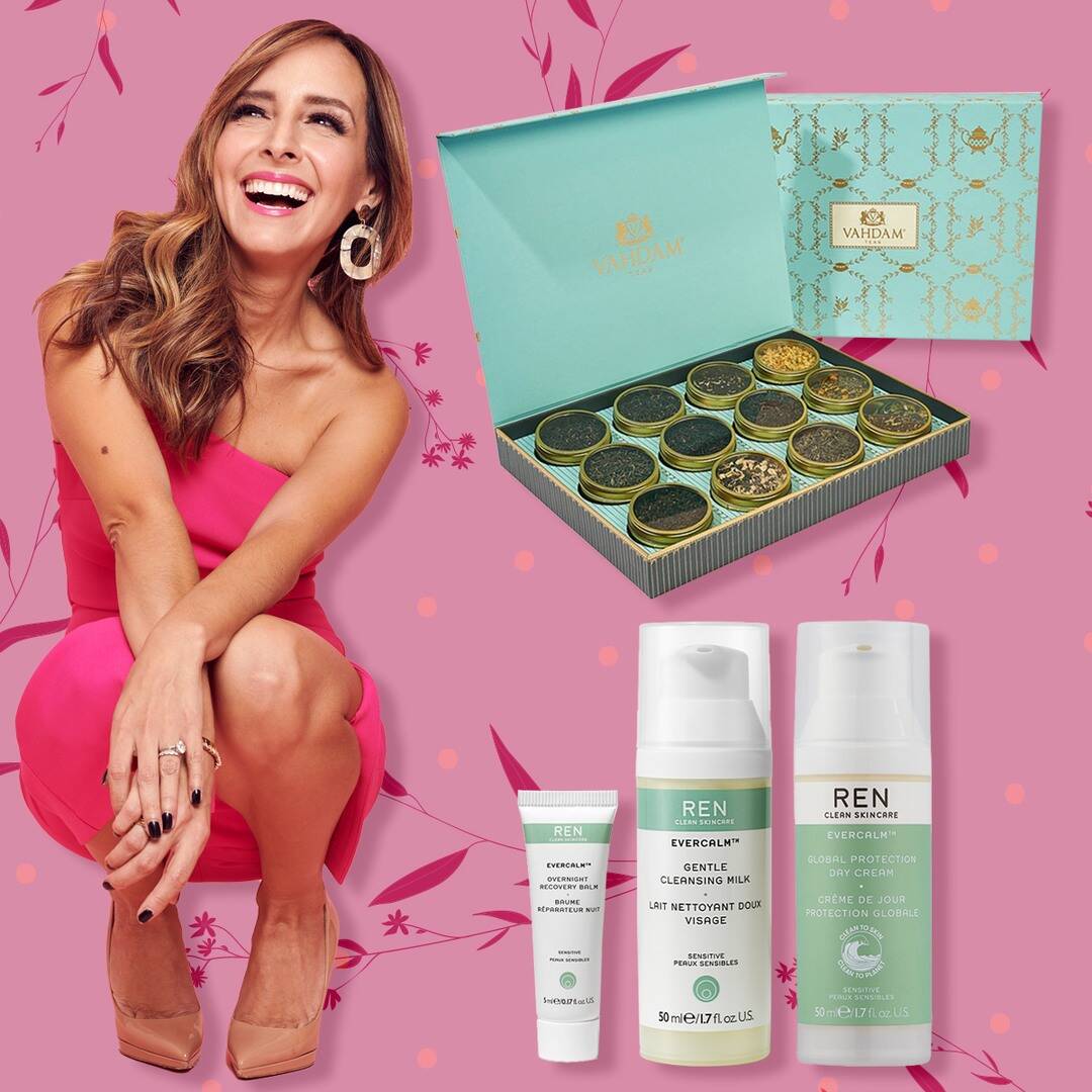 Hurry, purchase these Mom's Day offers below $ 50 earlier than they promote out 1 Hurry, buy these Mother's Day deals under $ 50 before they sell out