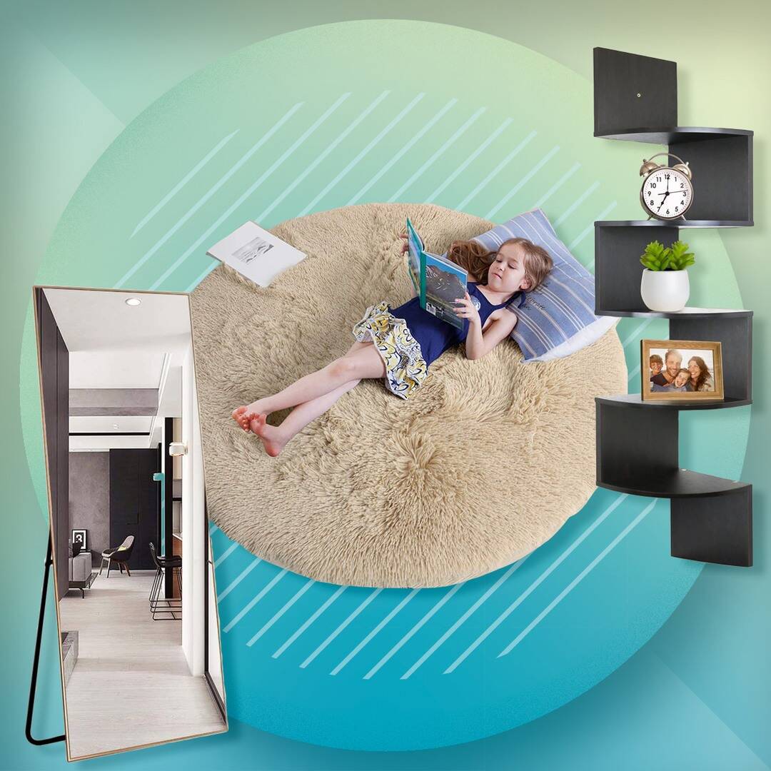 19 stylish residence equipment you will not consider Amazon made 1 19 chic home accessories you won't believe Amazon made