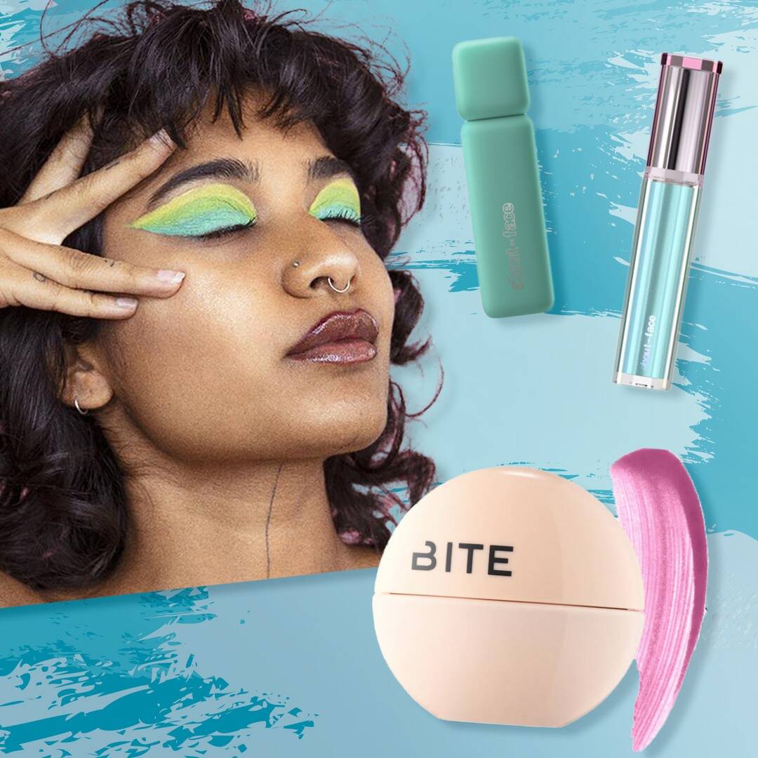 Bold makeup trends that you shouldn't be afraid of