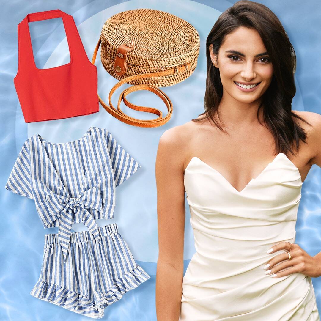 Paige DeSorbo's Amazon Trend Finds are on time and on price range 1 Paige DeSorbo's Amazon Fashion Finds are on time and on budget