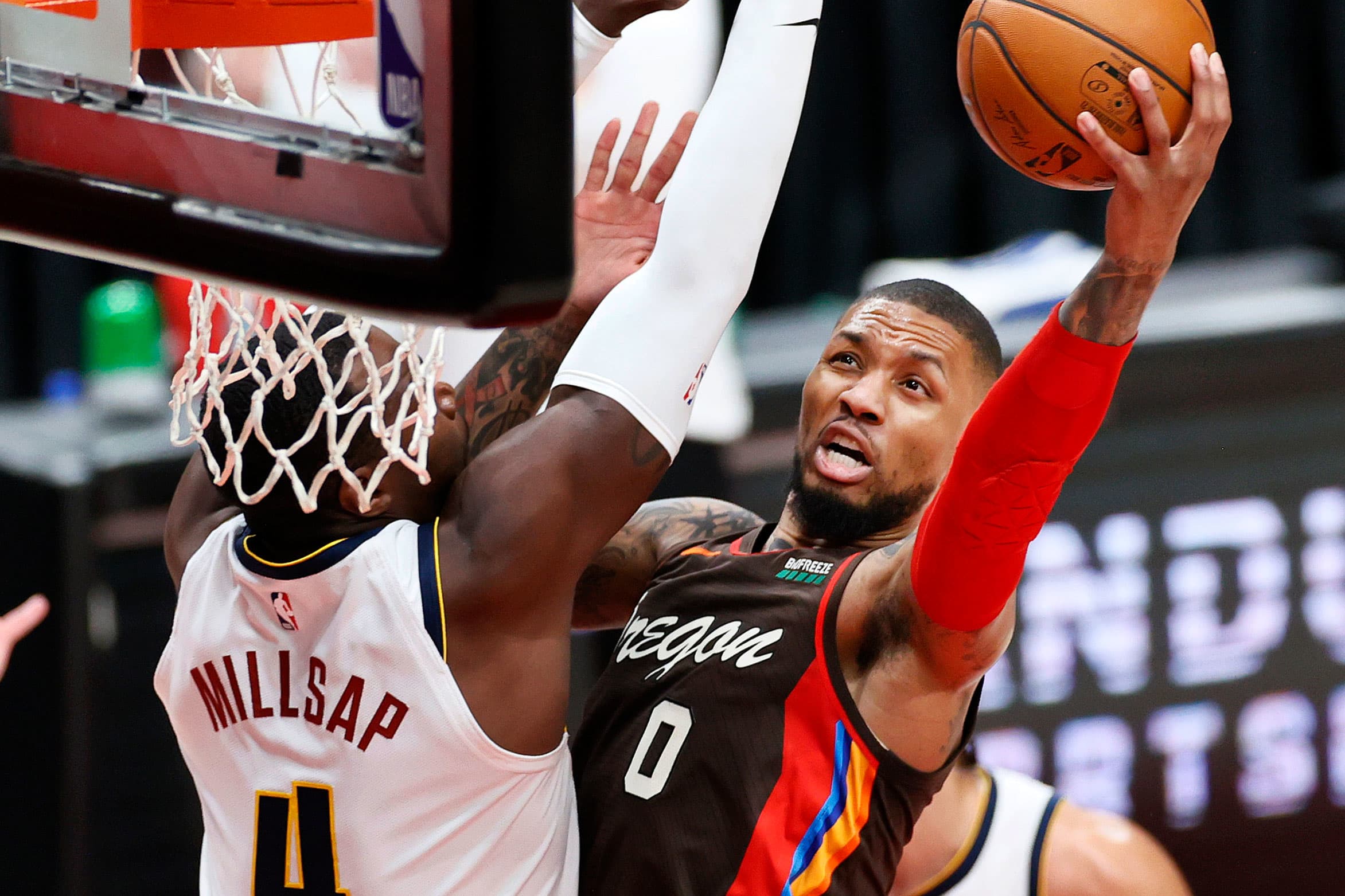 Path Blazers are going through growing issues after being eradicated from the playoffs and altering coach 1 Trail Blazers are facing increasing concerns after being eliminated from the playoffs and changing coach