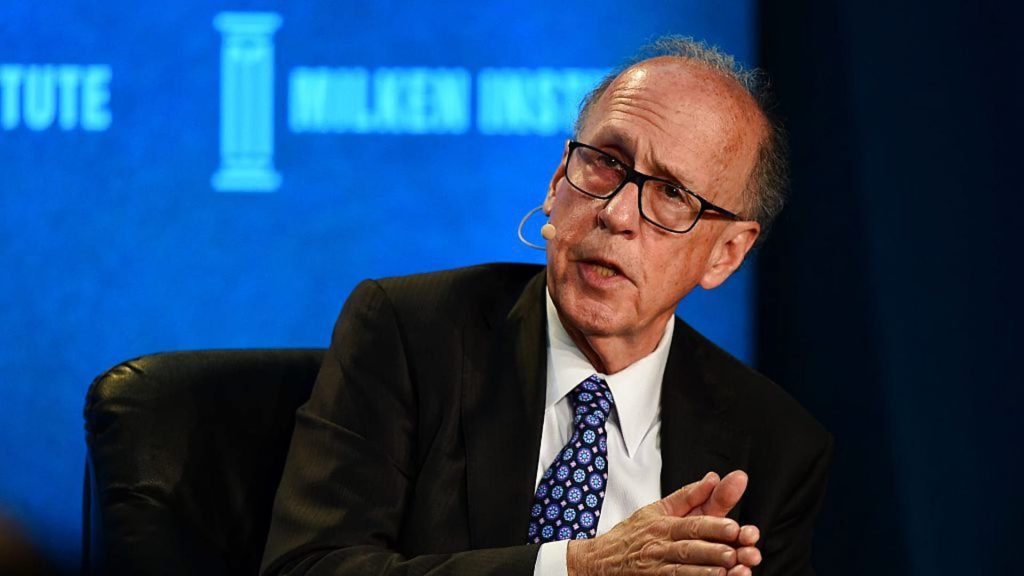 US Wants Miracle To Keep Away From Recession, Economist Stephen Roach Warns • MV TELEGRAPH - Vimarsana News